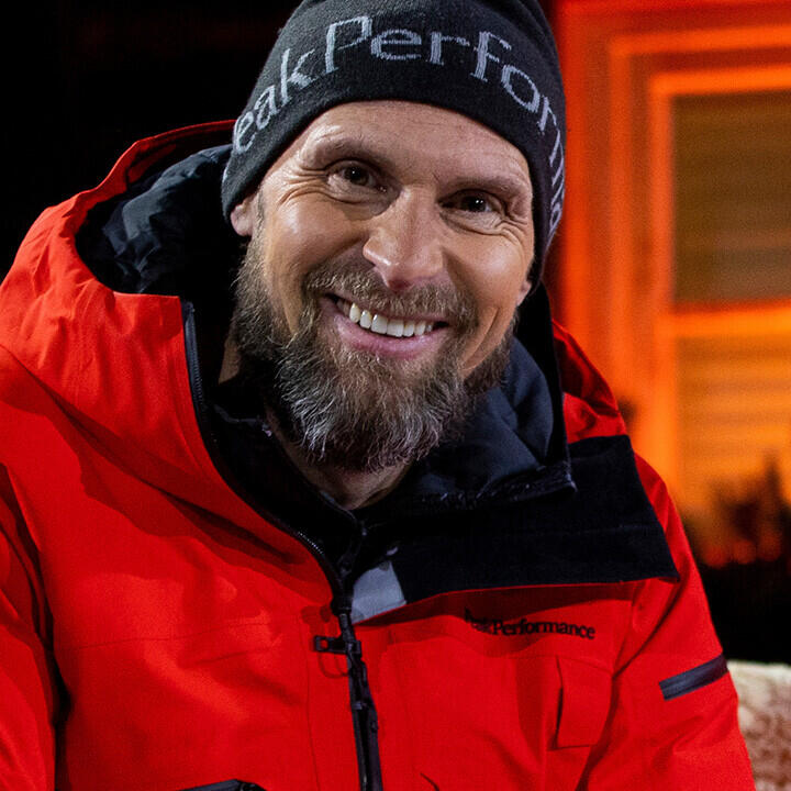 Marco Büchel